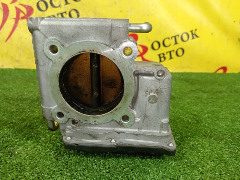 Дроссельная заслонка, 1000 рублей, Красноярск