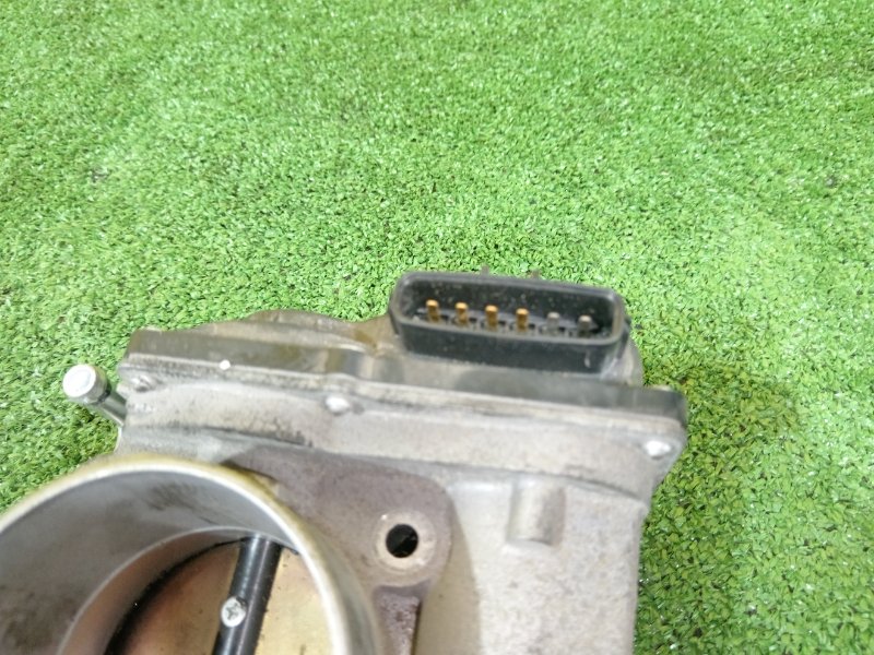 Дроссельная заслонка, 1000 рублей, Красноярск