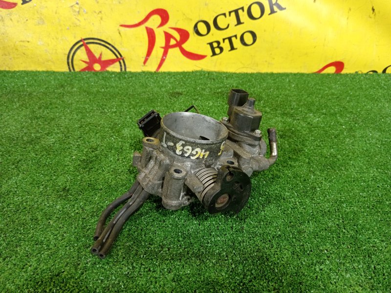 Дроссельная заслонка, 15000 рублей, Красноярск