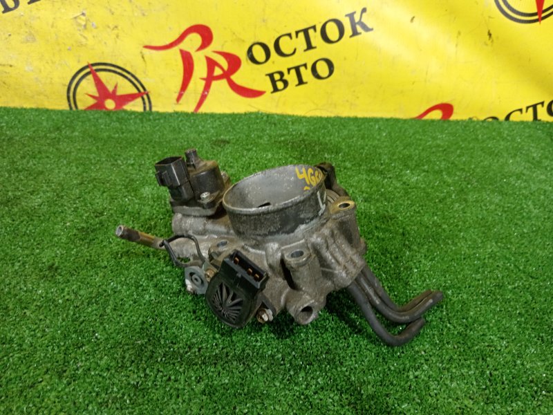 Дроссельная заслонка, 15000 рублей, Красноярск