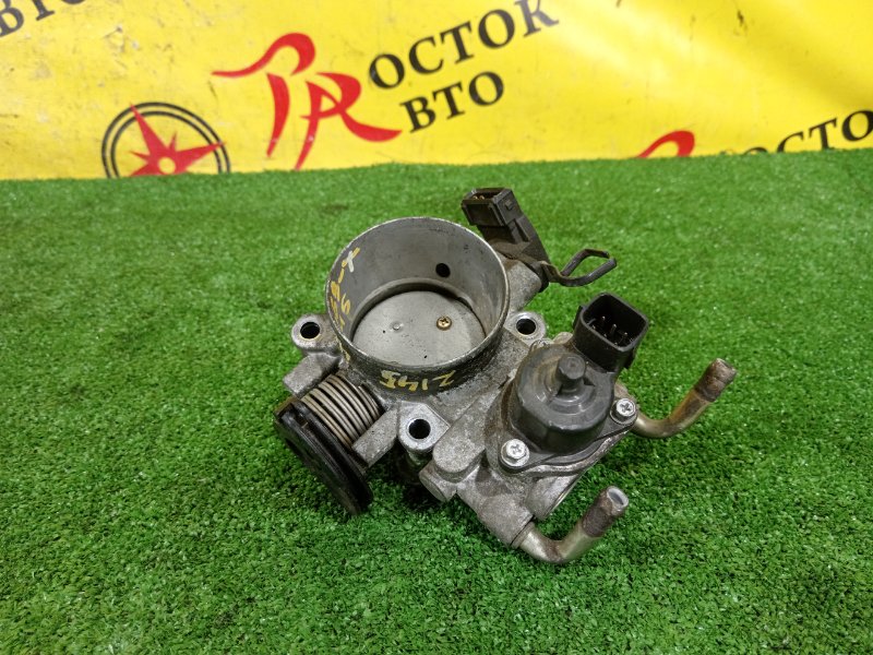 Дроссельная заслонка, 15000 рублей, Красноярск