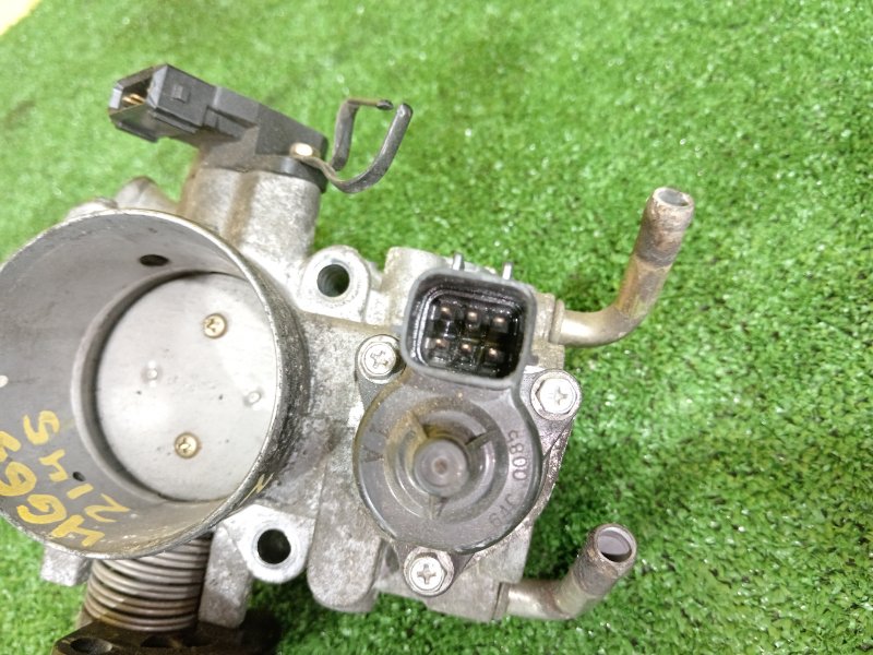 Дроссельная заслонка, 15000 рублей, Красноярск