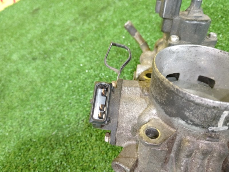 Дроссельная заслонка, 15000 рублей, Красноярск