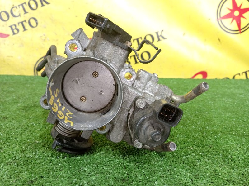 Дроссельная заслонка, 15000 рублей, Красноярск