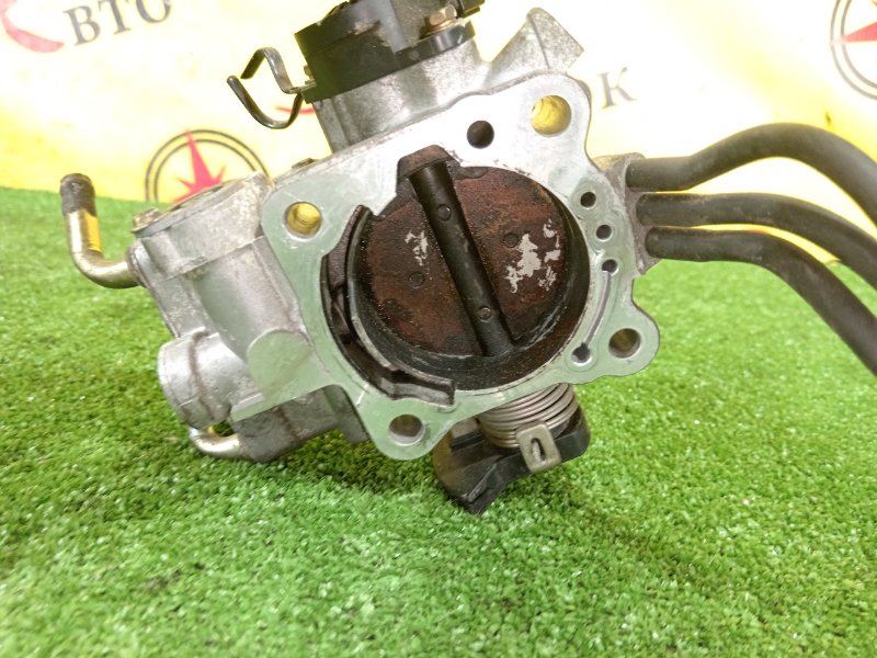 Дроссельная заслонка, 15000 рублей, Красноярск