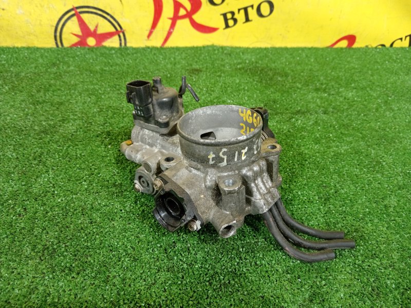 Дроссельная заслонка, 12500 рублей, Красноярск