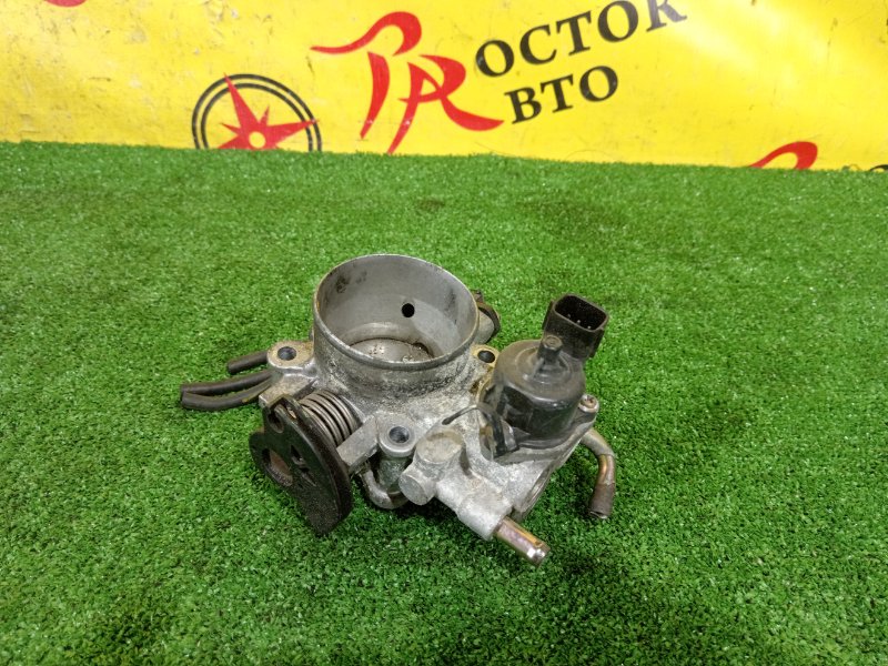 Дроссельная заслонка, 12500 рублей, Красноярск