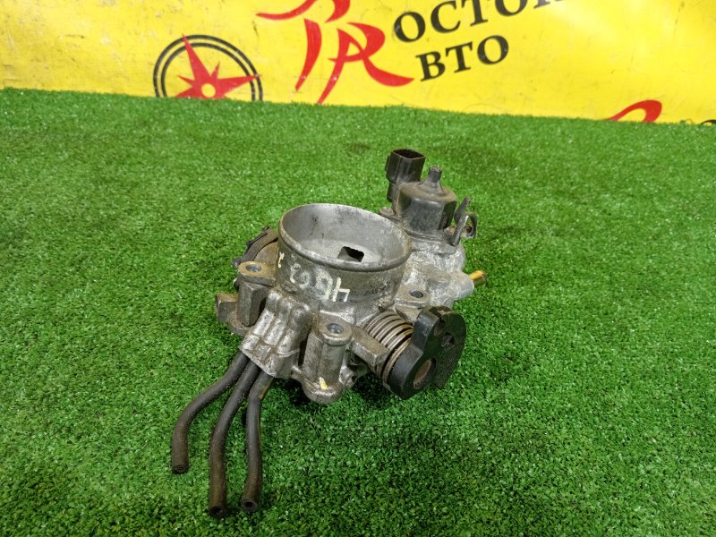 Дроссельная заслонка, 12500 рублей, Красноярск