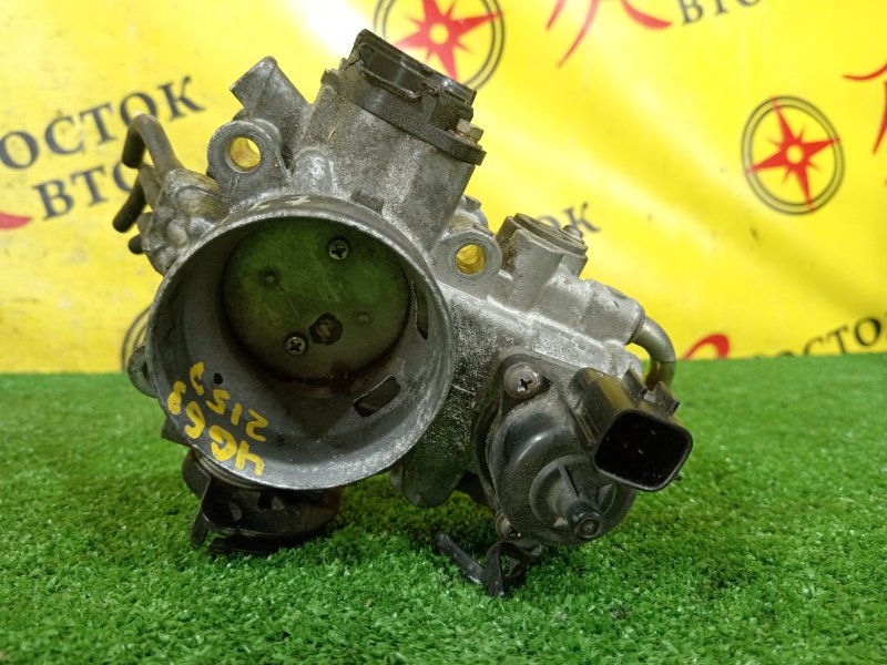 Дроссельная заслонка, 12500 рублей, Красноярск