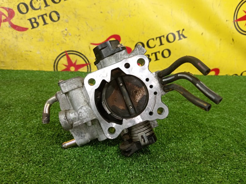 Дроссельная заслонка, 12500 рублей, Красноярск