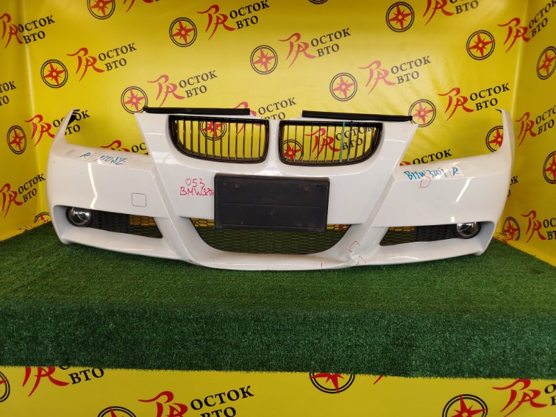 Бампер, 15000 рублей, Красноярск