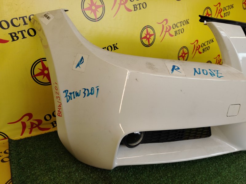 Бампер, 15000 рублей, Красноярск