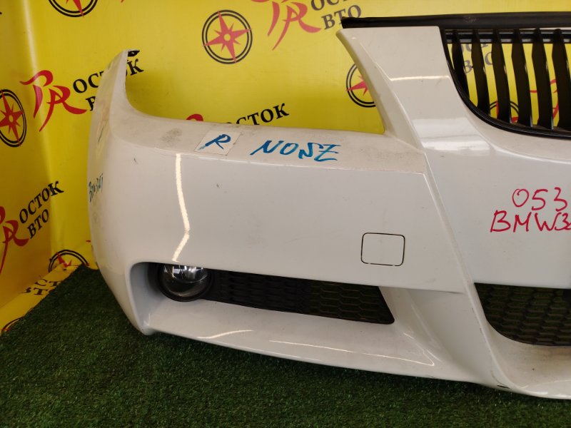 Бампер, 15000 рублей, Красноярск