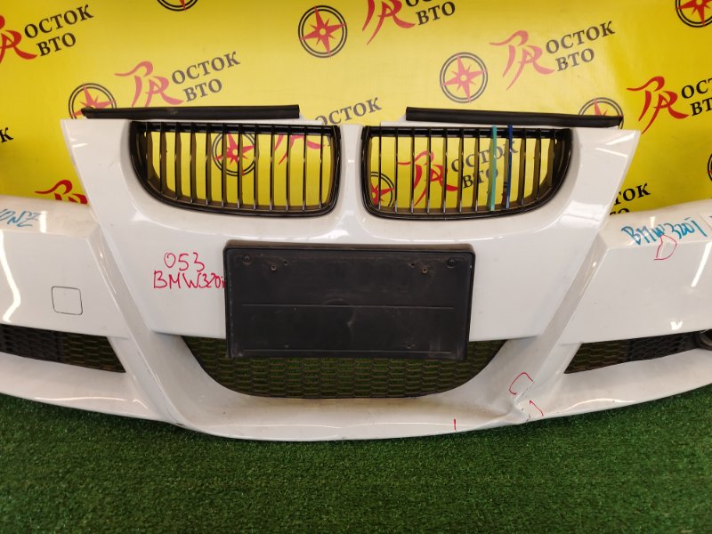 Бампер, 15000 рублей, Красноярск