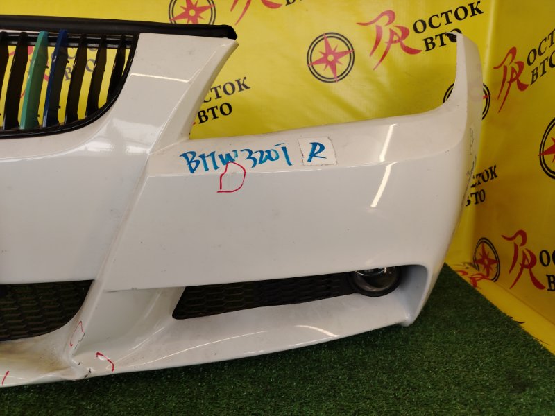 Бампер, 15000 рублей, Красноярск