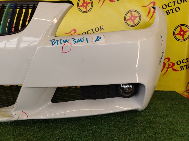 Бампер, 15000 рублей, Красноярск