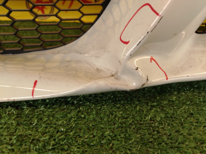 Бампер, 15000 рублей, Красноярск