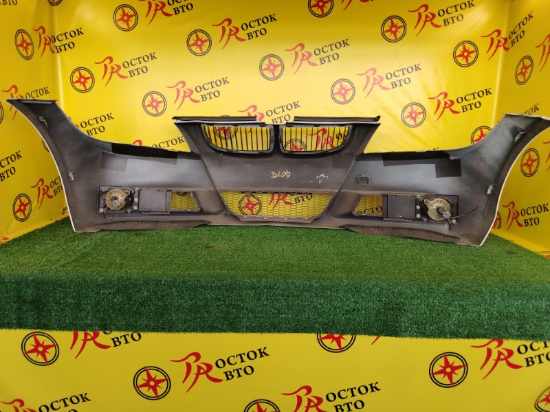 Бампер, 15000 рублей, Красноярск