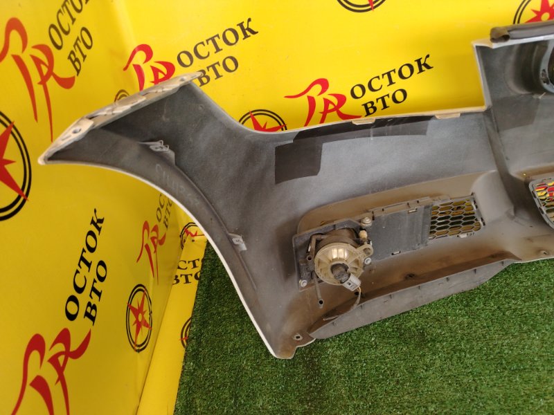 Бампер, 15000 рублей, Красноярск