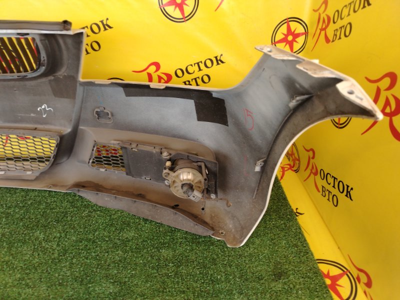 Бампер, 15000 рублей, Красноярск