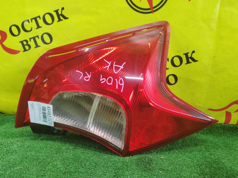 Стоп-сигнал, 800 рублей, Красноярск