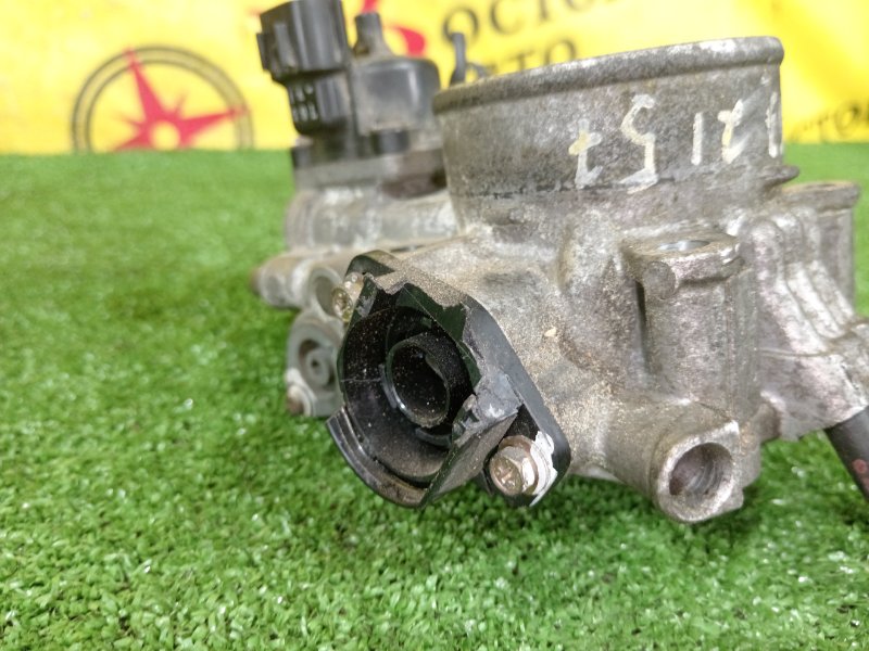 Дроссельная заслонка, 12500 рублей, Красноярск