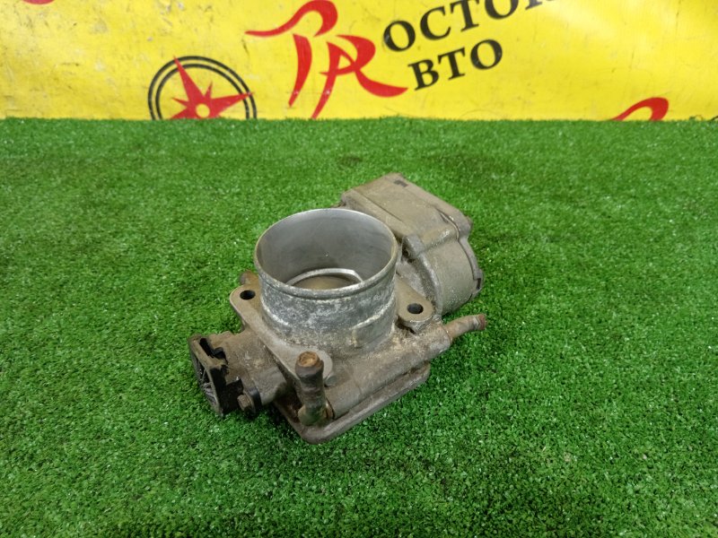 Дроссельная заслонка, 1000 рублей, Красноярск