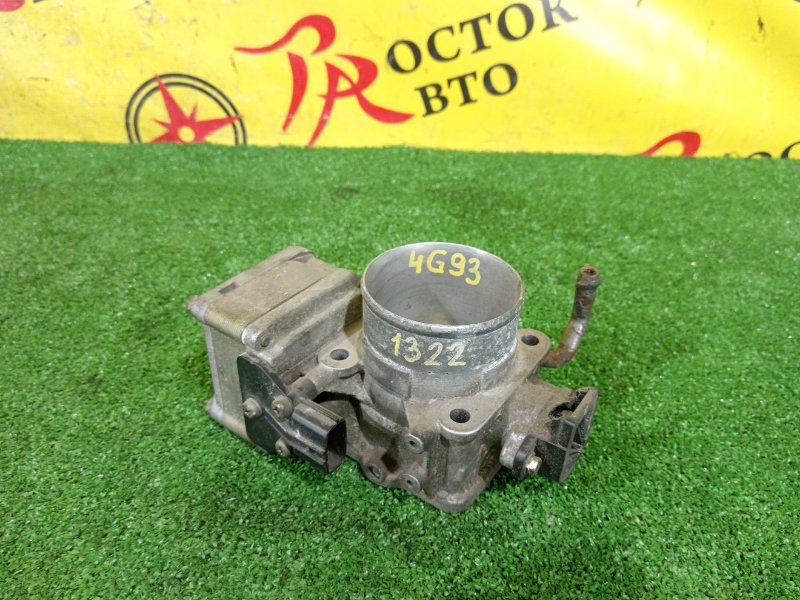 Дроссельная заслонка, 1000 рублей, Красноярск