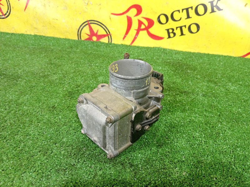 Дроссельная заслонка, 1000 рублей, Красноярск