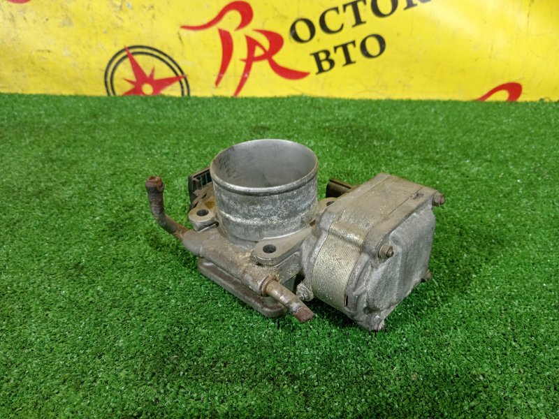 Дроссельная заслонка, 1000 рублей, Красноярск