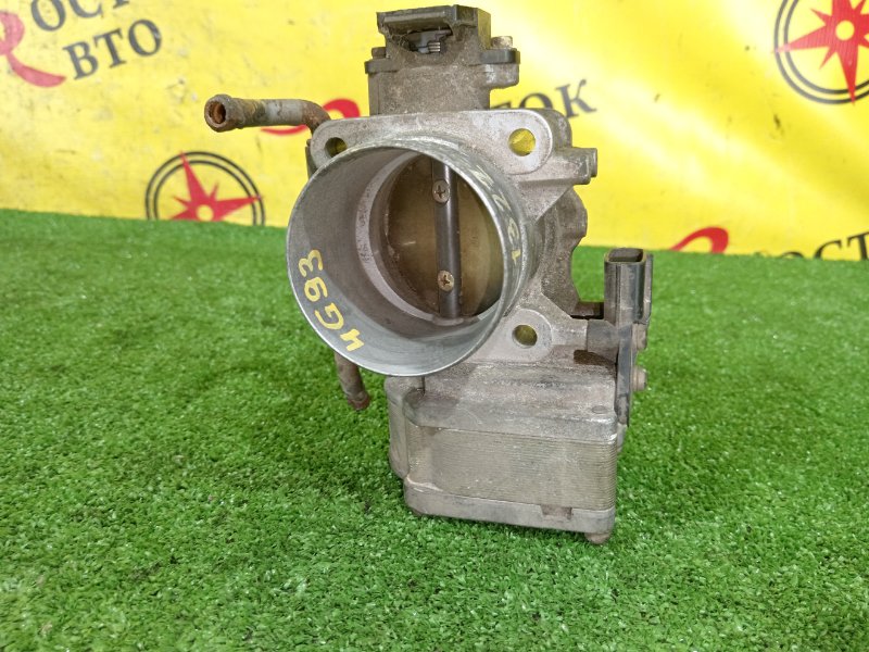 Дроссельная заслонка, 1000 рублей, Красноярск