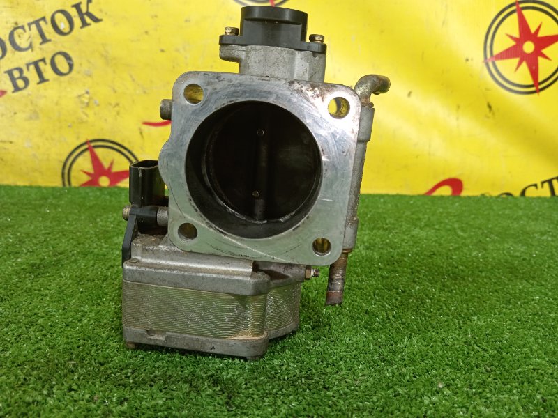 Дроссельная заслонка, 1000 рублей, Красноярск