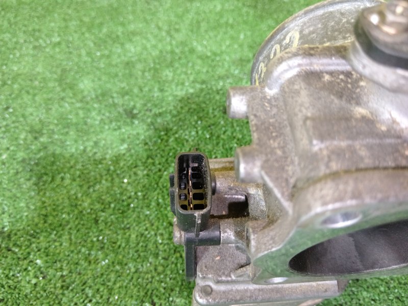 Дроссельная заслонка, 1000 рублей, Красноярск