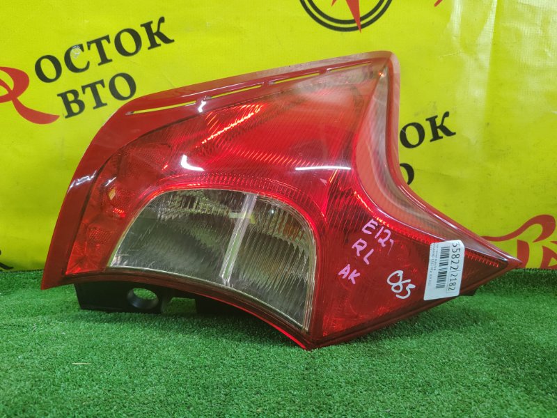 Стоп-сигнал, 800 рублей, Красноярск