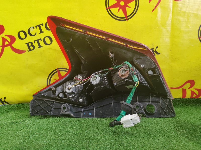 Стоп-сигнал, 800 рублей, Красноярск