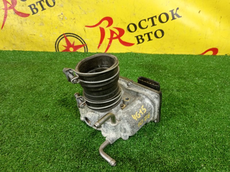 Дроссельная заслонка, 1000 рублей, Красноярск