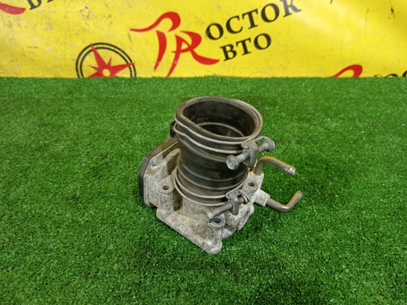 Дроссельная заслонка, 1000 рублей, Красноярск