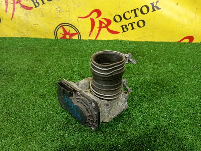 Дроссельная заслонка, 1000 рублей, Красноярск