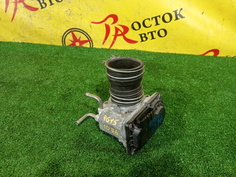 Дроссельная заслонка, 1000 рублей, Красноярск