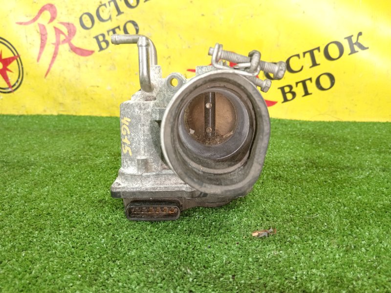 Дроссельная заслонка, 1000 рублей, Красноярск