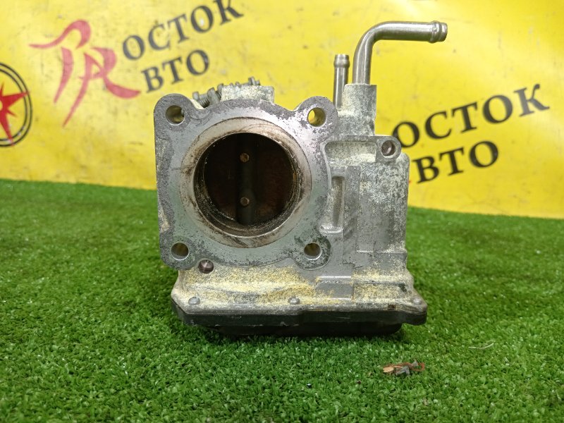 Дроссельная заслонка, 1000 рублей, Красноярск