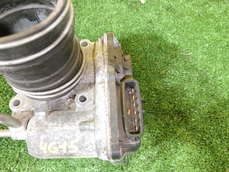 Дроссельная заслонка, 1000 рублей, Красноярск