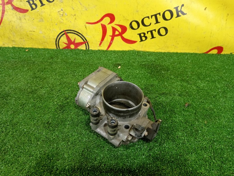 Дроссельная заслонка, 3800 рублей, Красноярск