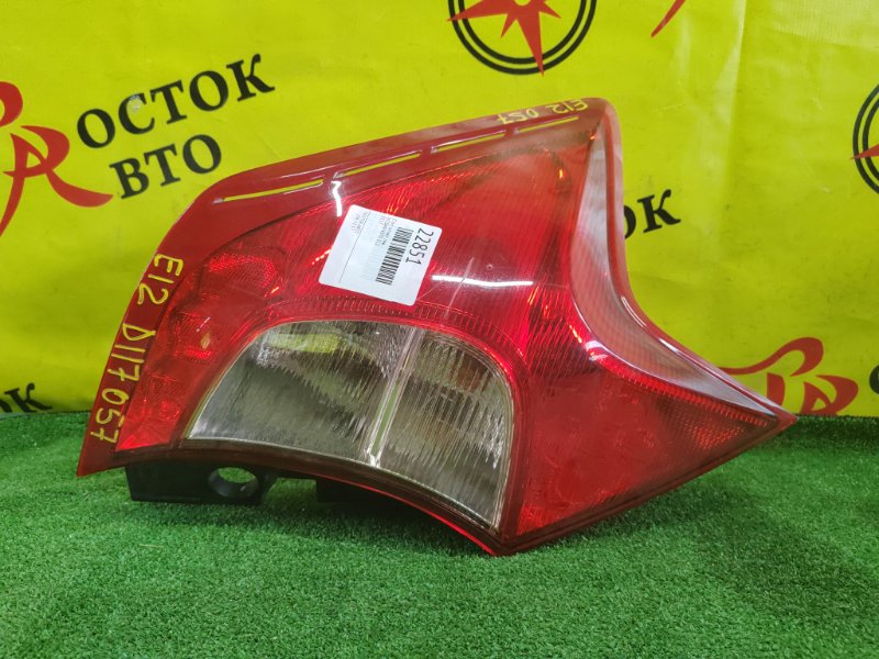 Стоп-сигнал, 800 рублей, Красноярск