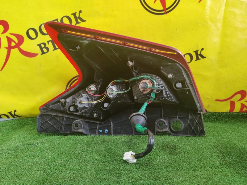 Стоп-сигнал, 800 рублей, Красноярск