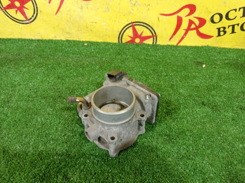 Дроссельная заслонка, 1000 рублей, Красноярск