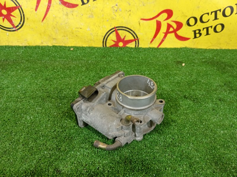 Дроссельная заслонка, 1000 рублей, Красноярск