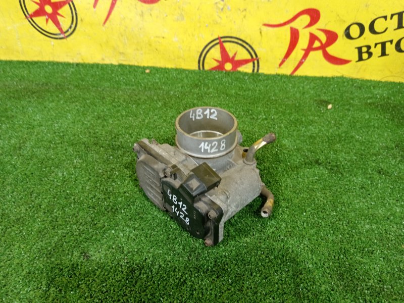 Дроссельная заслонка, 1000 рублей, Красноярск