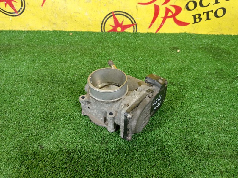 Дроссельная заслонка, 1000 рублей, Красноярск