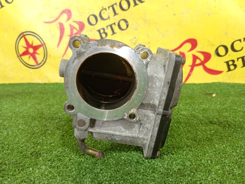 Дроссельная заслонка, 1000 рублей, Красноярск